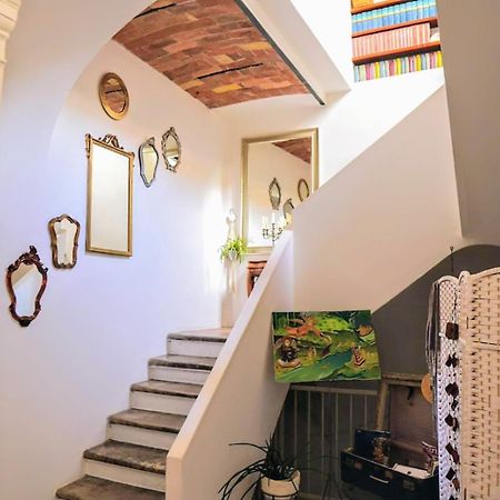 Dimora Amina Bed & Breakfast Loreto Aprutino Luaran gambar
