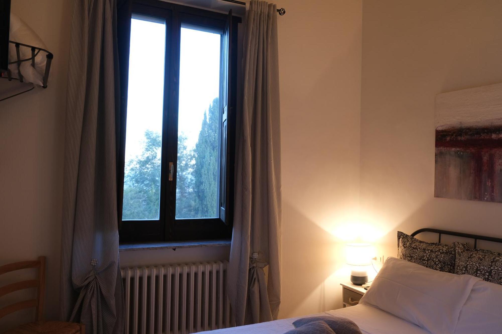 Dimora Amina Bed & Breakfast Loreto Aprutino Luaran gambar