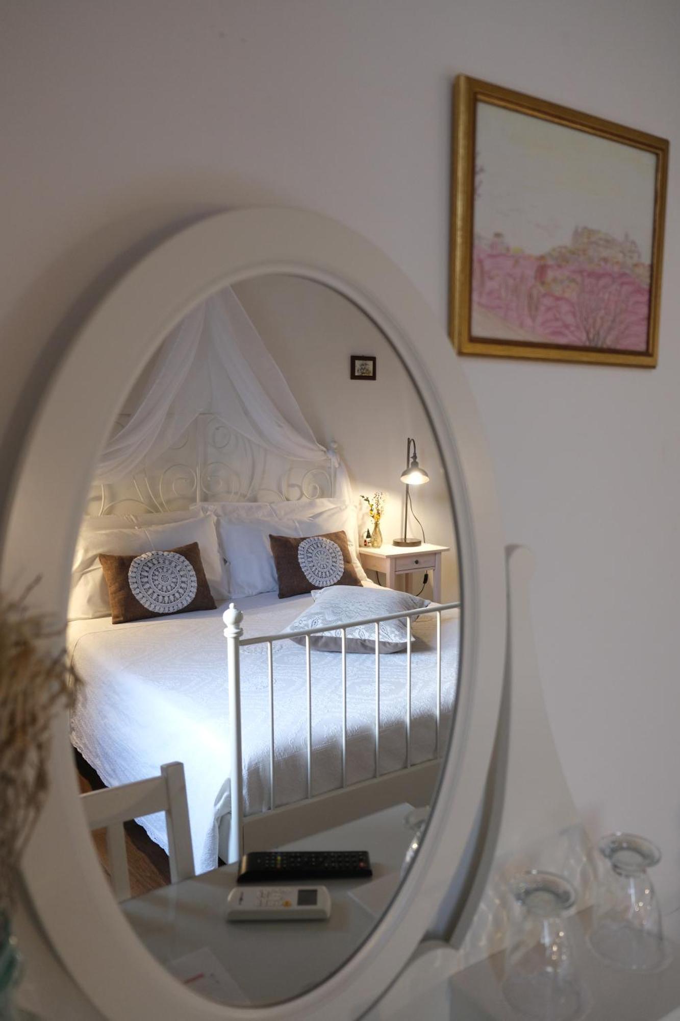 Dimora Amina Bed & Breakfast Loreto Aprutino Luaran gambar