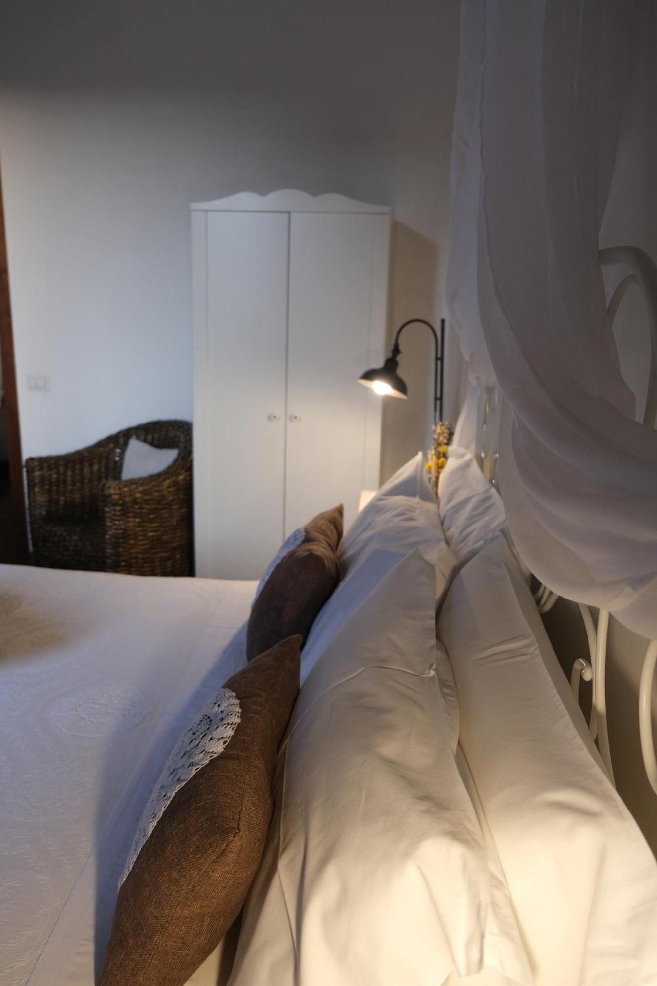 Dimora Amina Bed & Breakfast Loreto Aprutino Luaran gambar