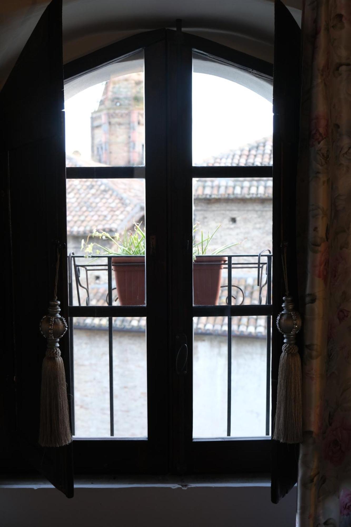 Dimora Amina Bed & Breakfast Loreto Aprutino Luaran gambar