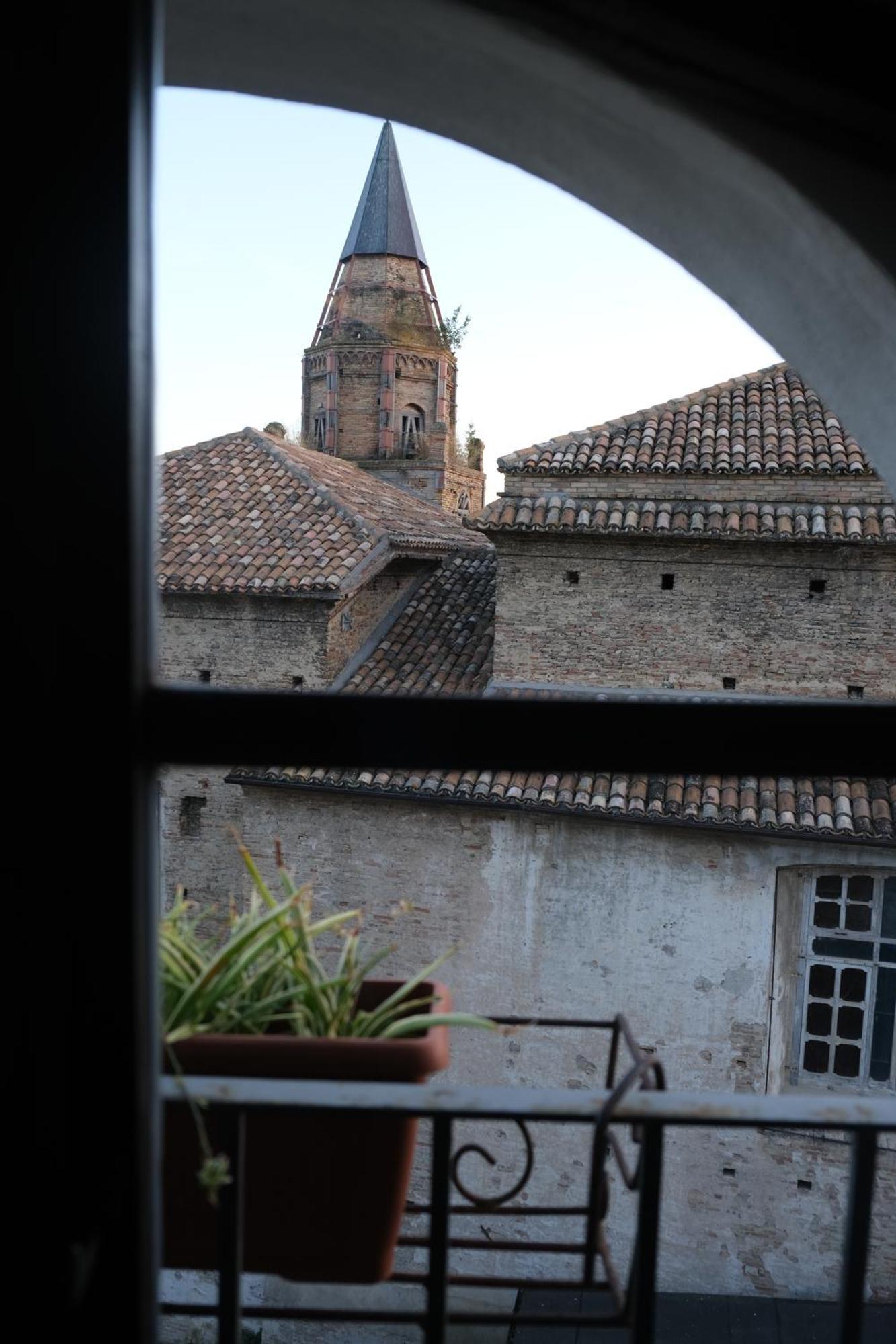 Dimora Amina Bed & Breakfast Loreto Aprutino Luaran gambar