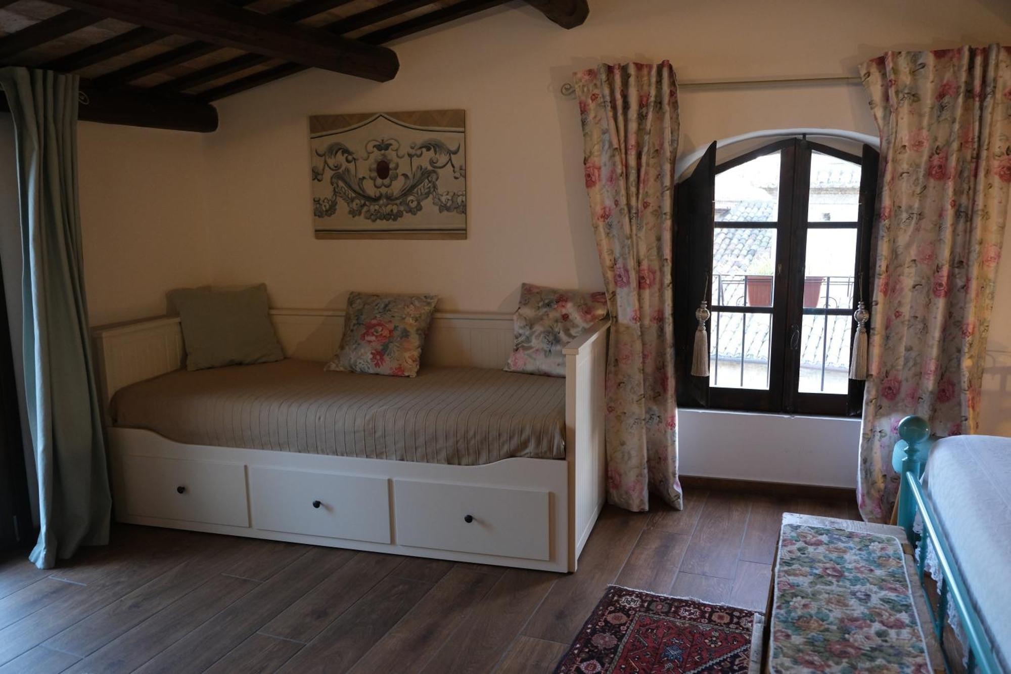 Dimora Amina Bed & Breakfast Loreto Aprutino Luaran gambar