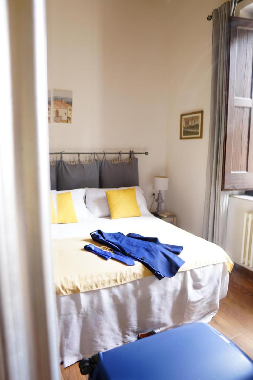 Dimora Amina Bed & Breakfast Loreto Aprutino Luaran gambar