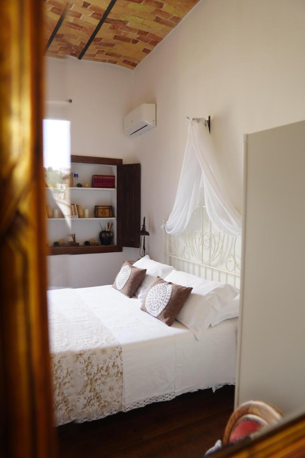 Dimora Amina Bed & Breakfast Loreto Aprutino Bilik gambar