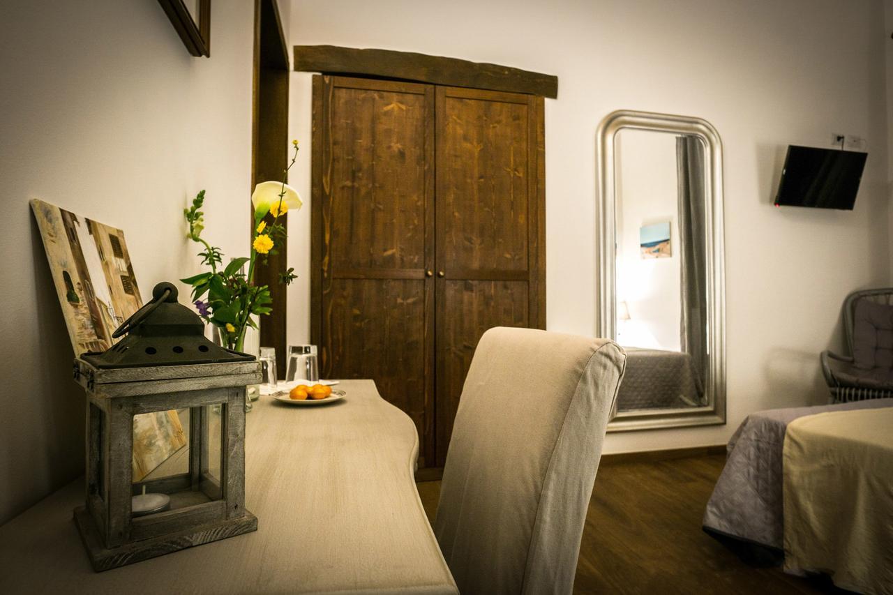 Dimora Amina Bed & Breakfast Loreto Aprutino Luaran gambar