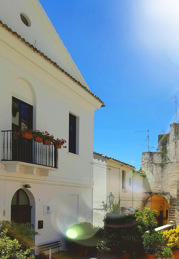 Dimora Amina Bed & Breakfast Loreto Aprutino Luaran gambar